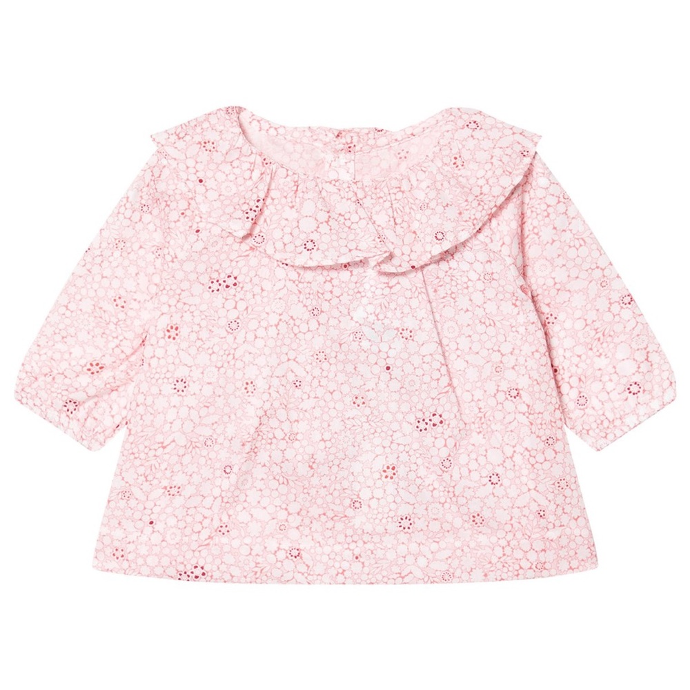 Jacadi Liberty Blouse
